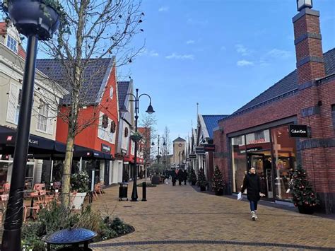 Best Amsterdam Outlet Mall (Suggested By Locals)